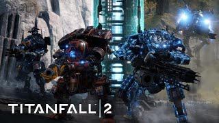 Titanfall 2 - Operation Frontier Shield Játékmenet Trailer