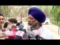 Shiromani Akali Dal Leader Sohan Singh Thandal Addresses Party Introspection Post-Lok Sabha Results  - 03:34 min - News - Video