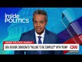 Sen. Booker was asked about Democrats’ credibility. Hear his response  - 10:21 min - News - Video