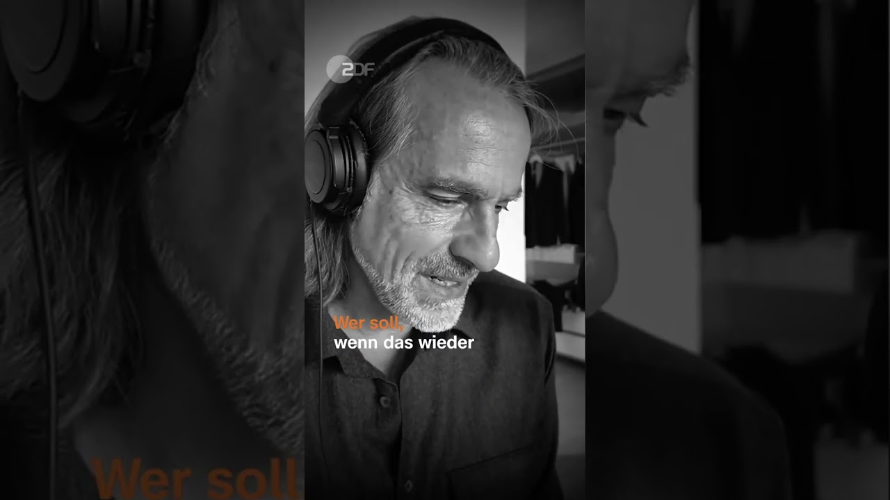 Precht: "Der Wiederaufbau Gazas ist ein riesiges Geschäft" | Short Shorts Lanz