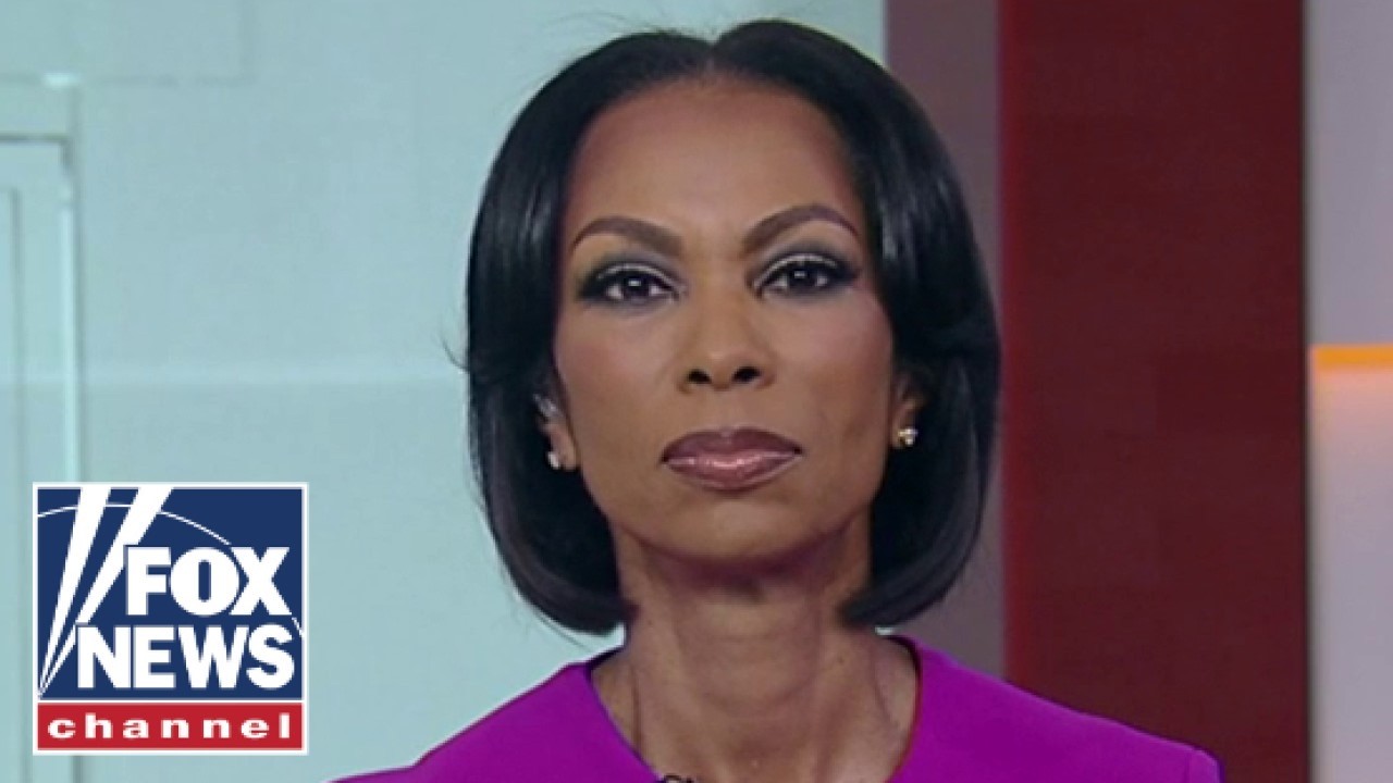 Harris Faulkner: Europe is under SIEGE