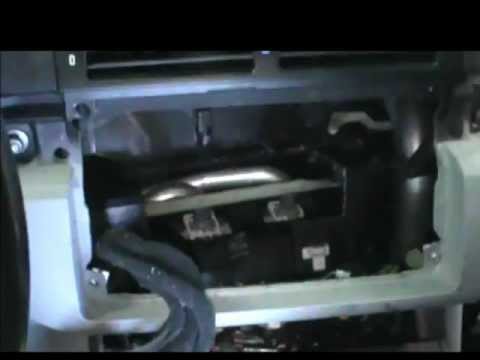 2001 Bmw 325i audio system #5