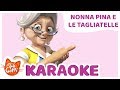 SCARICA LE TAGLIATELLE DI NONNA PINA