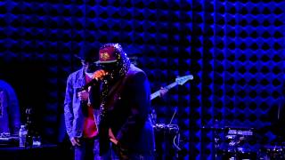 Kool Keith - Blue Flowers - Joe&#39;s Pub (3/29/15)