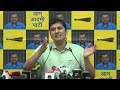 AAP News | Delhi Minister On Probe Agency Action Against AAP Worker: By Arresting Him Again...  - 03:29 min - News - Video