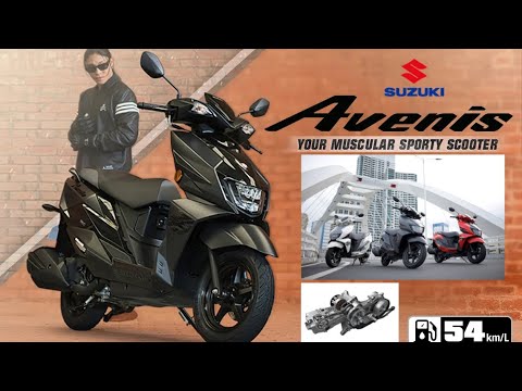 Upload mp3 to YouTube and audio cutter for SUZUKI AVENIS 125 | SPECS AND FEATURES download from Youtube