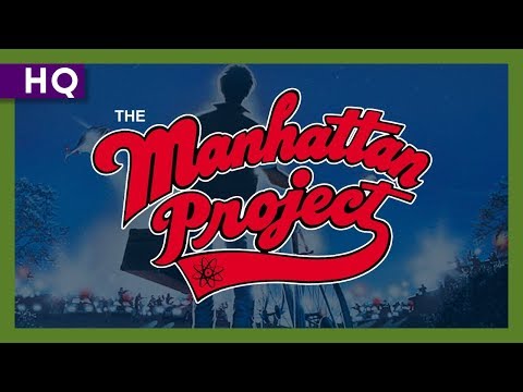 The Manhattan Project'