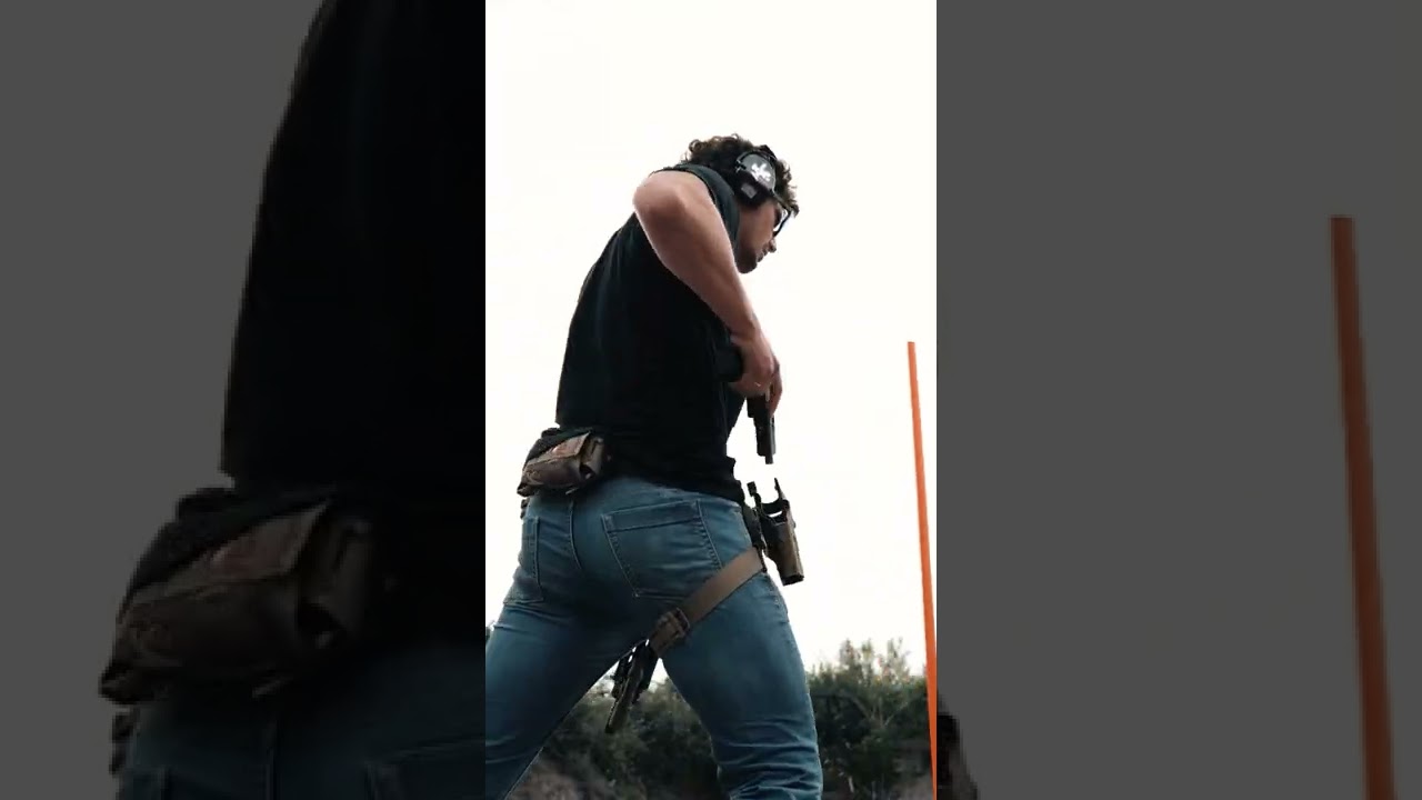 Run and Guns !