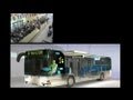 euronews futuris - L'autobus urbain du futur