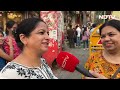 Lok Sabha Elections 2024 | What Delhi Voters Think About The NDA vs INDIA Bloc Battle  - 09:07 min - News - Video
