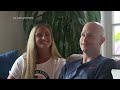 Olympic water polo star Maddie Musselman faces the Games with husband battling cancer by her side  - 03:09 min - News - Video