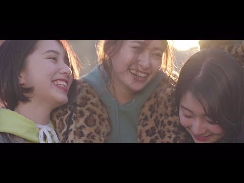 miwa 『RUN FUN RUN』Music Video