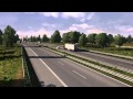 New Traffic Mod for v1.16