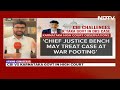 CBI Challenges Karnatakas Decision To Drops Agencys Case Against DK Shivakumar  - 11:24 min - News - Video