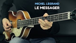 TÉLÉCHARGER MICHEL LEGRAND LE MESSAGER MICHEL LE MESSAGER LEGRAND TÉLÉCHARGER