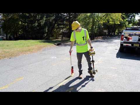 Gas Pipe Location Services and Gas Main Damage Prevention