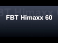 FBT Himaxx 60