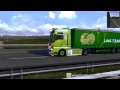 Grun Lime Trailer Skin