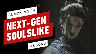 Black Myth: Wukong – The First Hands-On Preview