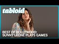 Playing games with Sunny Leone-Interview with Gulf News Reporter