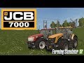 JCB Fastrac 7000 v1.2.0.0