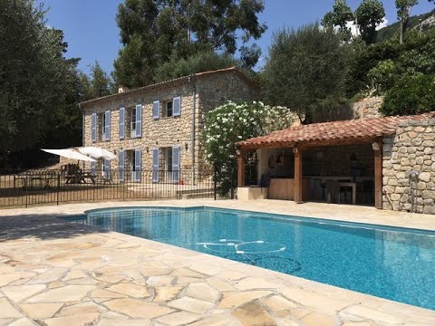 Property video