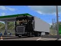 Scania R500 v8 v1.0