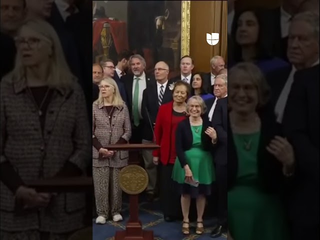 La Cámara de Representantes aprueba el proyecto de ley fiscal de Trump