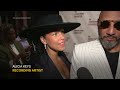 Alicia Keys and Swizz Beatz honored by Gordon Parks Foundation  - 01:02 min - News - Video