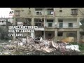 Israeli strikes kill 10 Lebanese civilians, Hezbollah vows to retaliate  - 01:40 min - News - Video