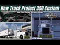 Project 350 custom 1.43