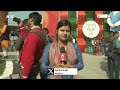 BJP National Executive Meeting: बीजेपी का राष्ट्रीय अधिवेशन, भारत मंडपम पूरी तरह से तैयार | ABP News - 03:56 min - News - Video