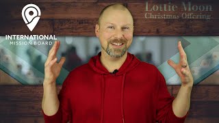 The Best Present EVER!