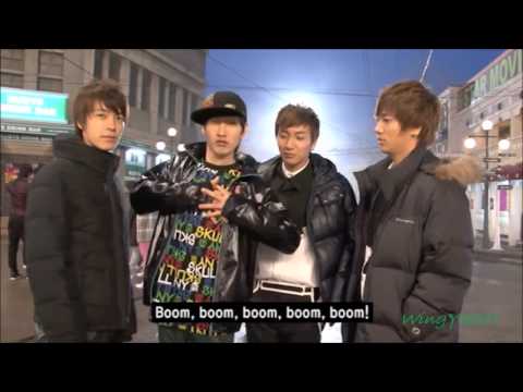 aasj donghae cut 3