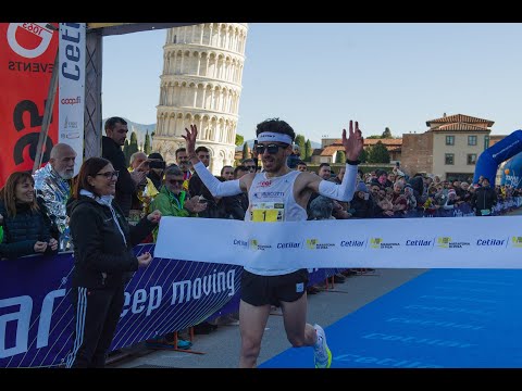 Race Video