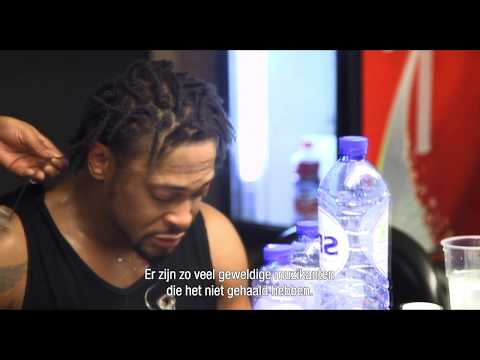 Devil's Pie - D'Angelo'