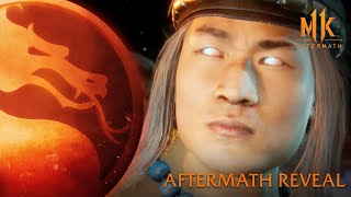 Aftermath Reveal Trailer Thumbnail