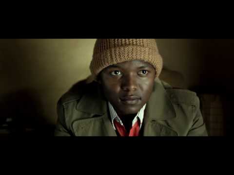 Kalushi: The Story of Solomon Mahlangu'