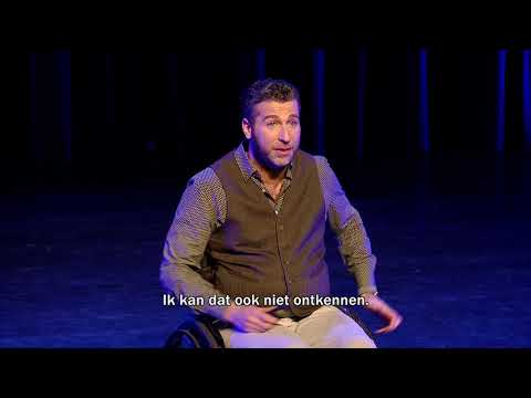 Marc de Hond - Wie bang is krijgt ook klappen'