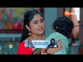 Subhasya Seeghram | Ep - 419 | Best Scene | May 24 2024 | Zee Telugu