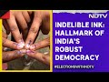 Lok Sabha Elections 2024 | This Secret Formulation Has Been Hallmark of Indias Democracy Since 1962