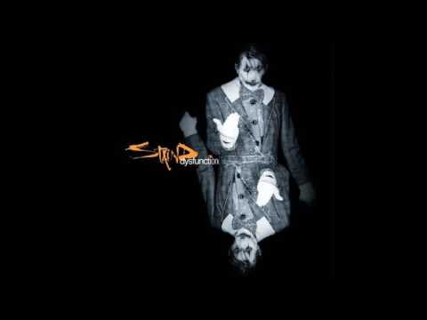 Staind - Diseunction (Full Album) Original CD.