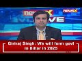 Cong President Speaks To Nitish Kumar | Political Turmoil Unfolds in Bihar | NewsX  - 05:49 min - News - Video