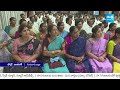 Common Man Analysis on YSRCP Defeat | YS Jagan |@SakshiTV  - 07:43 min - News - Video