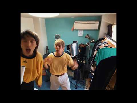 超おうち時間 SUSHIBOYS