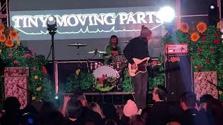 Tiny Moving Parts - Medicine : Live @ Gas Monkey Bar &amp; Grill