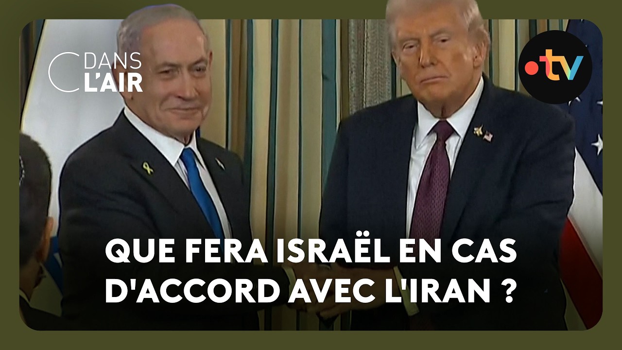 Netanyahou / Trump : où en sont les relations diplomatiques ?