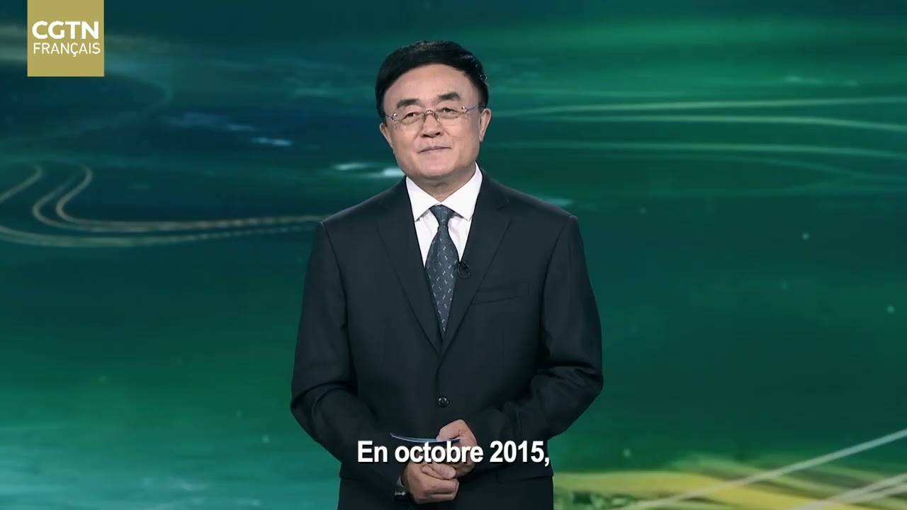 Épisode 10 : Maintenir la direction du Parti dans la construction de la civilisation écologique
