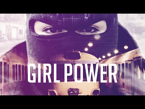 Girl Power Movie Trailer ENG