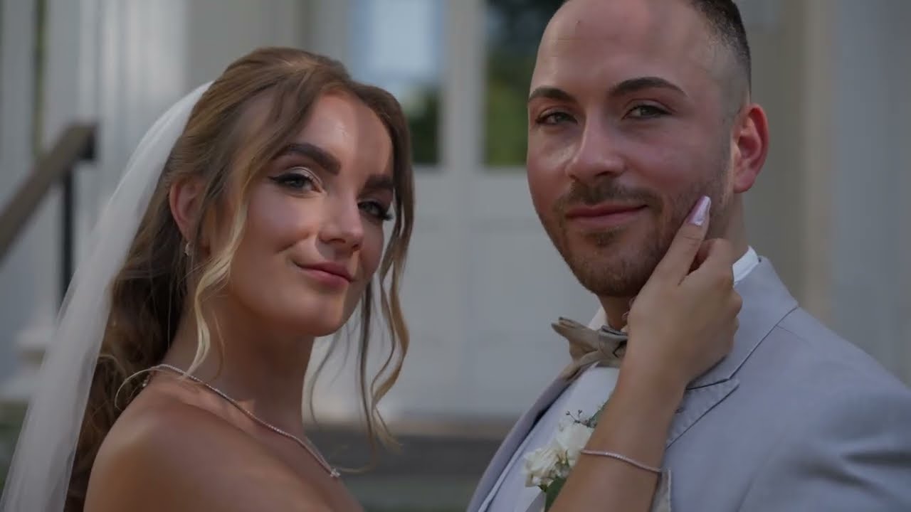 Hochzeitsvideo Bielefeld für Ihre Hochzeit